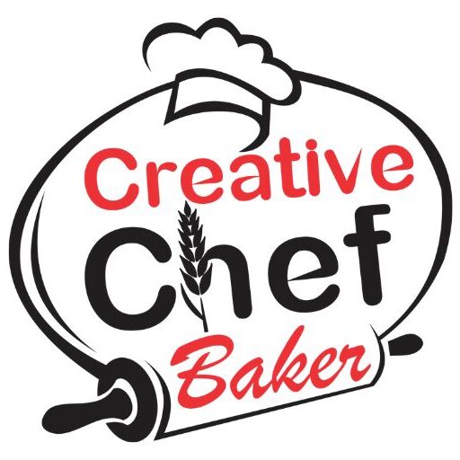 Creative Chef Baker