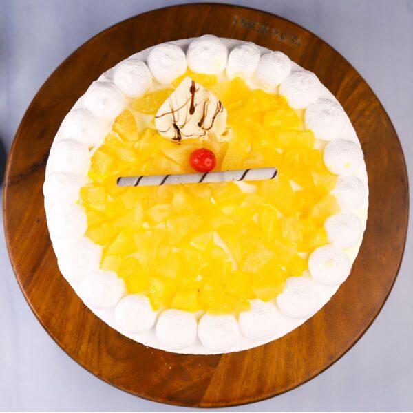 Pineapple Cake (2)