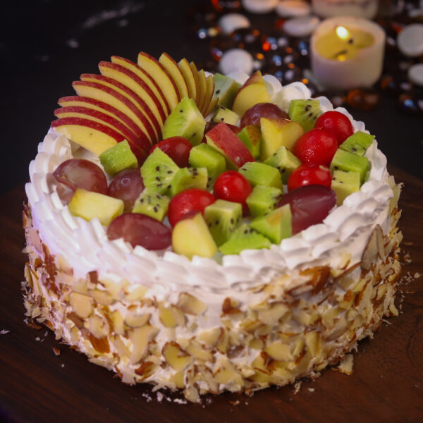 Fruit Cake